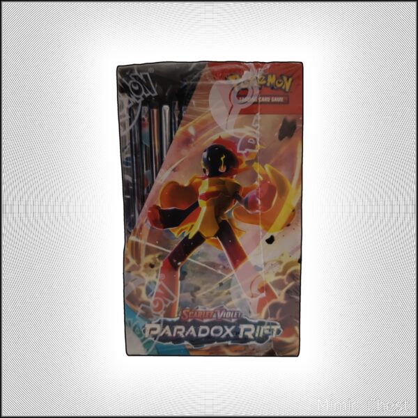 Paradox Rift Booster Box - Image 3