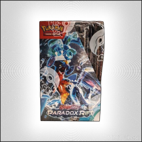 Paradox Rift Booster Box - Image 4