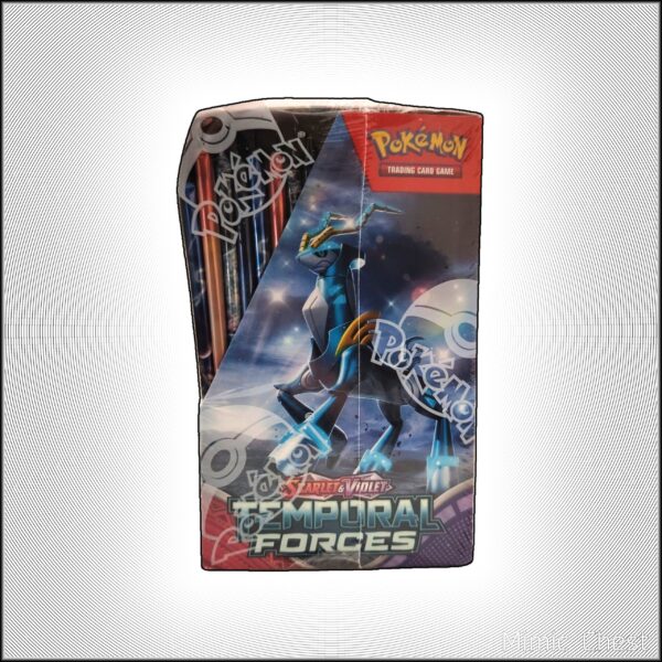 Temporal Forces Booster Box - Image 3