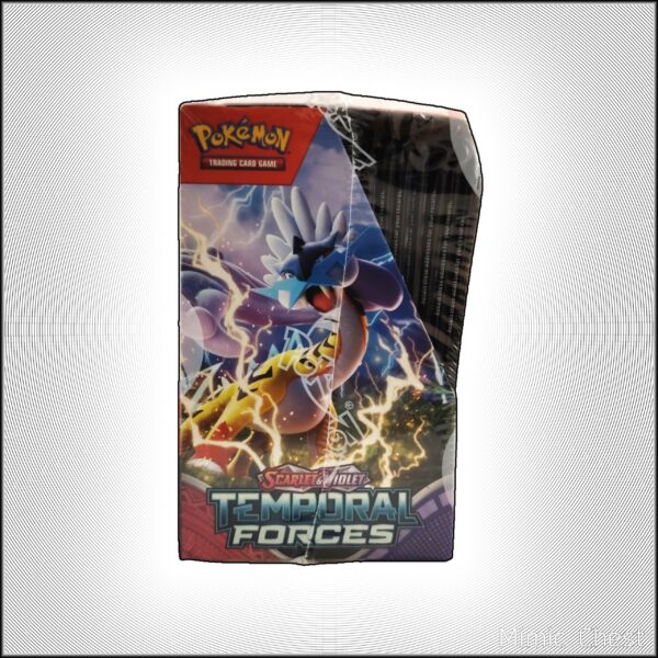 Temporal Forces Booster Box - Image 4