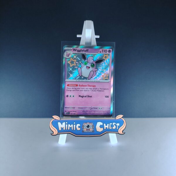 Wigglytuff 147